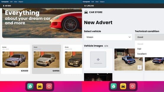 Car Dealer Garage Simulator 2026 — screenshot 8