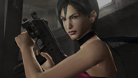 Resident Evil 4 — screenshot 7