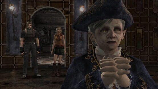 Resident Evil 4 — screenshot 8