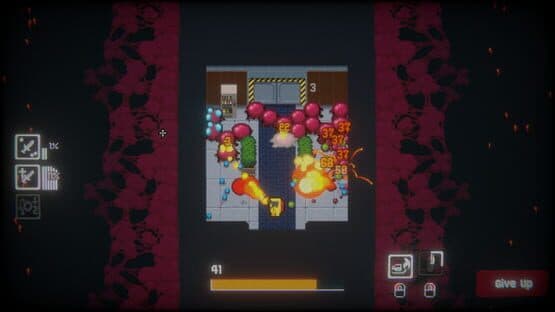 Fleshborn — screenshot 1