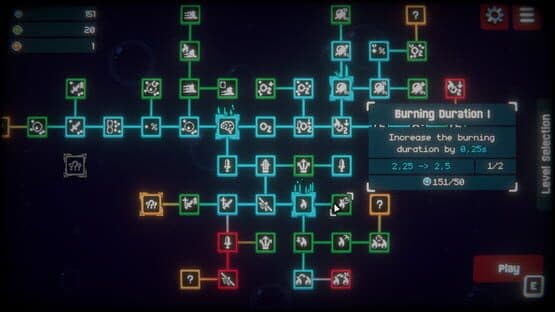 Fleshborn — screenshot 2