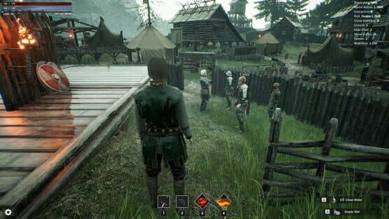 The Story Page — screenshot 4