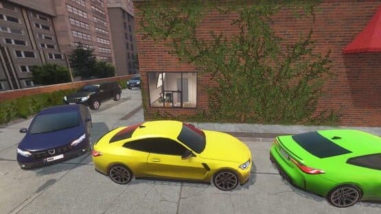 Drive Thru Fast Food Simulator — screenshot 5