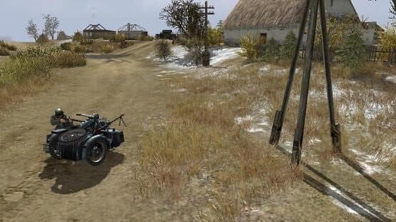 V tylu vraga 2: Bratya po oruzhiyu — screenshot 1