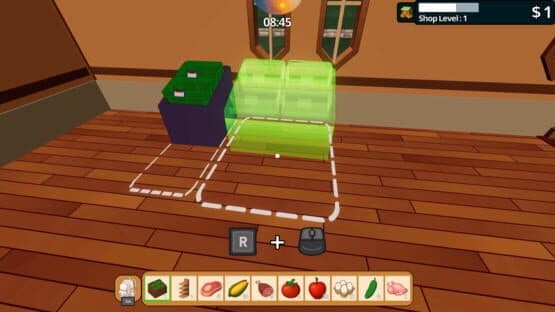 Farmer’s Market Simulator — screenshot 8