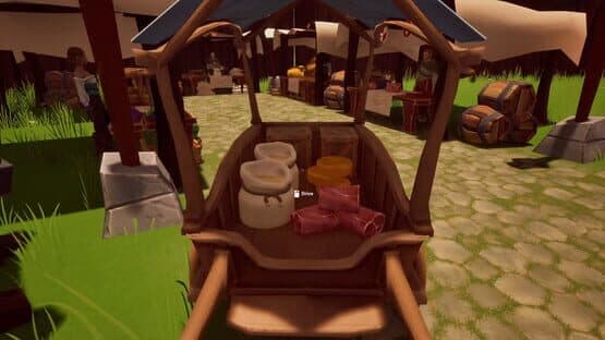 King's Mug — screenshot 1
