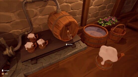 King's Mug — screenshot 2