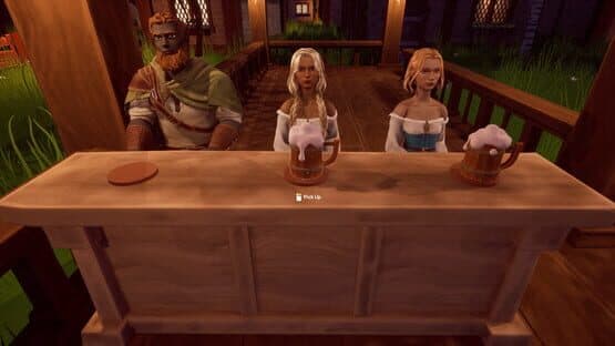 King's Mug — screenshot 8