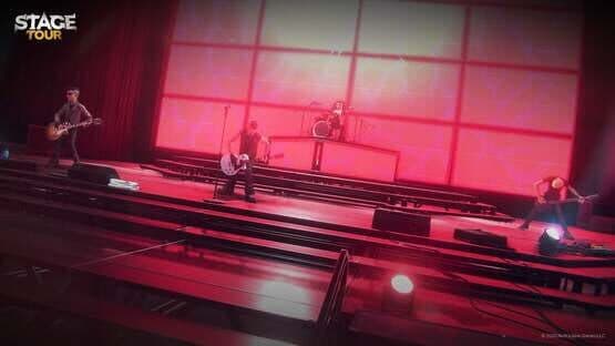 Stage Tour — screenshot 7