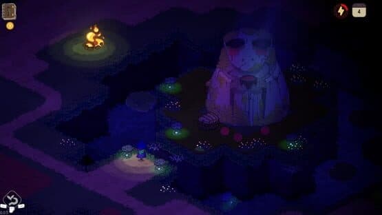 Slumbering Woods — screenshot 2