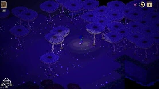 Slumbering Woods — screenshot 4