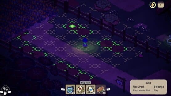 Slumbering Woods — screenshot 6