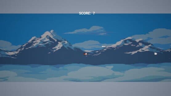 Retina Rush — screenshot 1