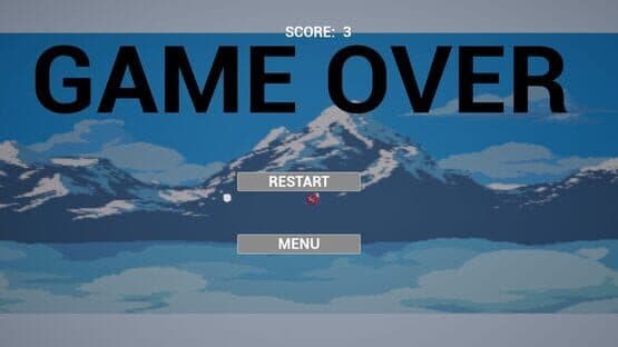 Retina Rush — screenshot 2