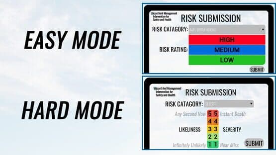 Health Audit Simulator — screenshot 5