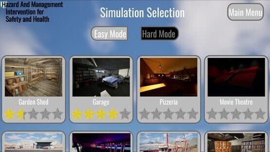 Health Audit Simulator — screenshot 6