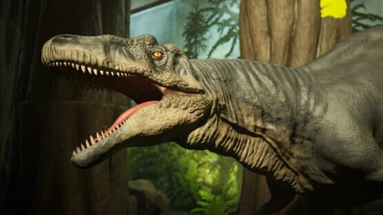 Terrible Lizards — screenshot 6