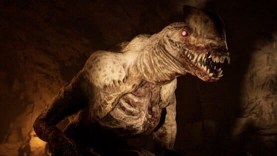 Terrible Lizards — screenshot 8