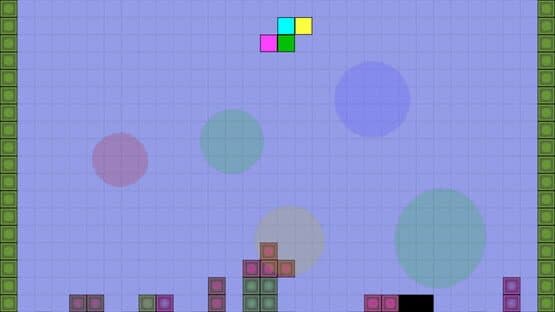 Displacement Arcade Game Box — screenshot 3