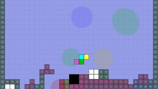 Displacement Arcade Game Box — screenshot 6