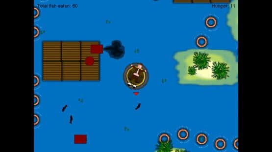 Displacement Arcade Game Box — screenshot 7