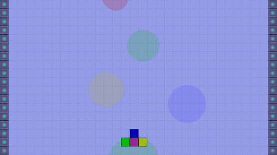 Displacement Arcade Game Box — screenshot 8