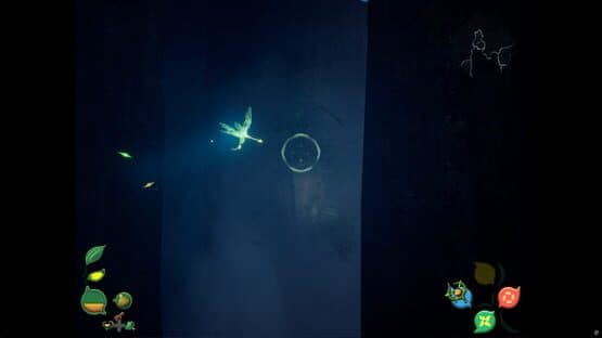Essence of the Tjikko — screenshot 4
