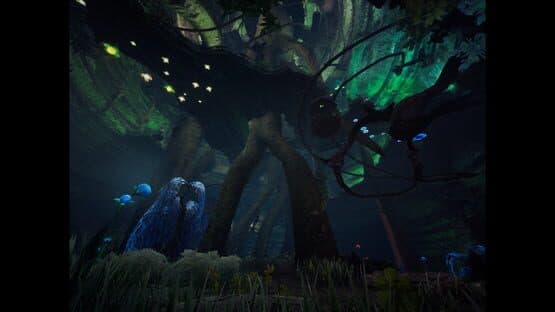 Essence of the Tjikko — screenshot 5