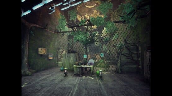 Essence of the Tjikko — screenshot 8