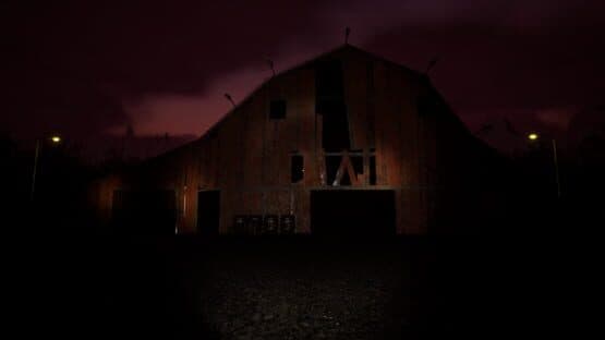Phantom Of The Lily — screenshot 3