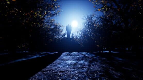 Phantom Of The Lily — screenshot 6