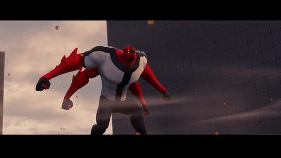 Galvan — screenshot 1