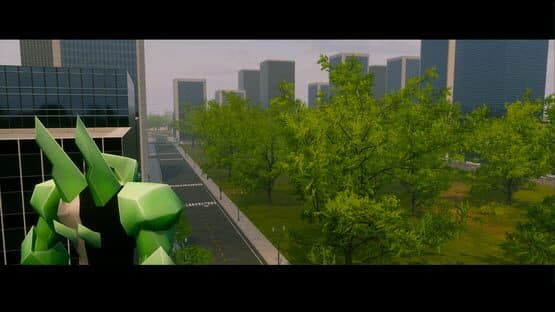 Galvan — screenshot 4