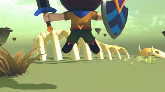 Chattle! — screenshot 3