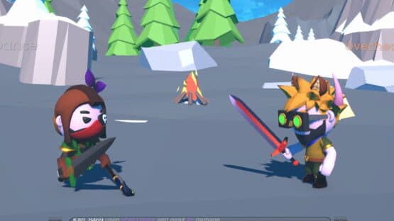 Chattle! — screenshot 4