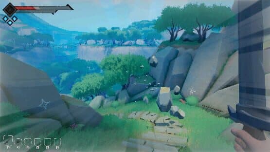 A Short Quest — screenshot 1
