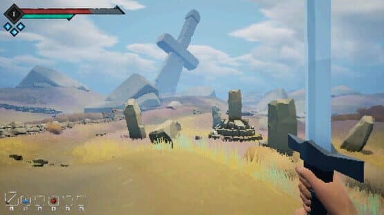 A Short Quest — screenshot 3