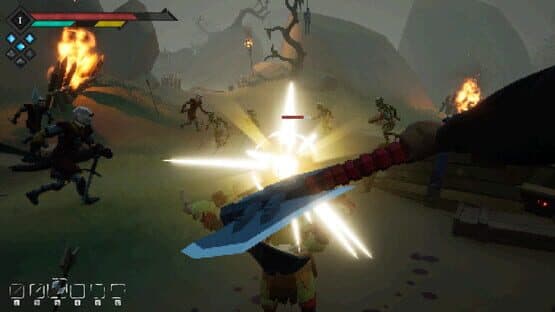 A Short Quest — screenshot 4