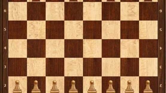 Chess — screenshot 1