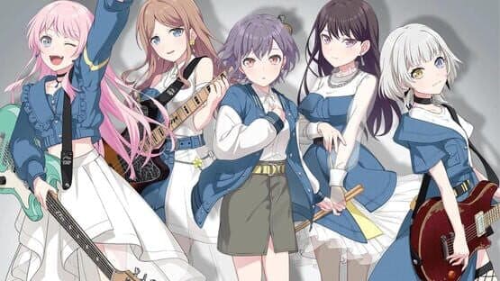 BanG Dream! Our Notes — screenshot 3