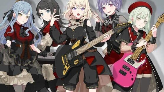 BanG Dream! Our Notes — screenshot 4