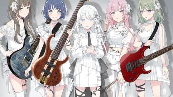 BanG Dream! Our Notes — screenshot 6