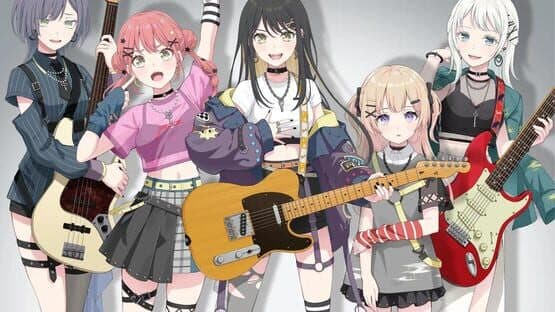 BanG Dream! Our Notes — screenshot 7