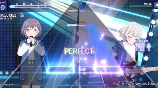 BanG Dream! Our Notes — screenshot 8