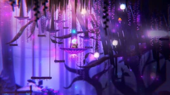 Sophie: Starlight Whispers — screenshot 4