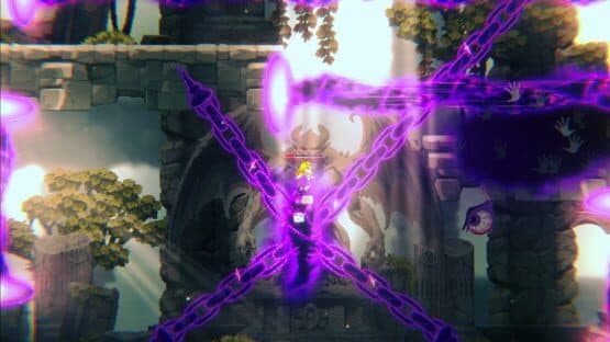 Sophie: Starlight Whispers — screenshot 5