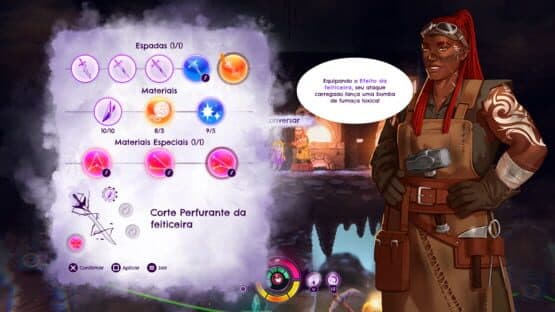 Sophie: Starlight Whispers — screenshot 6