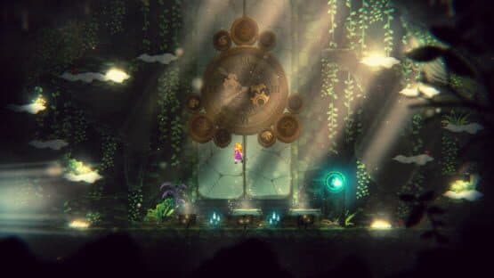 Sophie: Starlight Whispers — screenshot 8