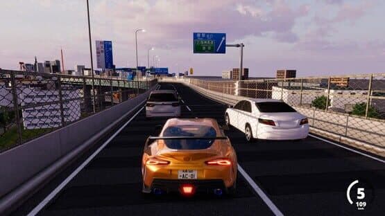 No Hesitation — screenshot 1