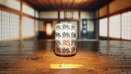 SushiCup Legend — screenshot 2